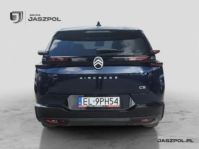 Citroen C5 Aircross Max, Salon PL, Gwarancja