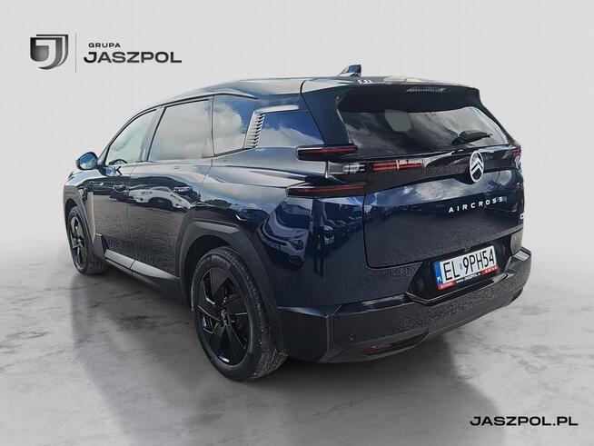 Citroen C5 Aircross Max, Salon PL, Gwarancja