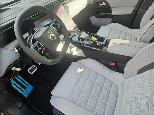 Citroen C5 Aircross Max, Salon PL, Gwarancja