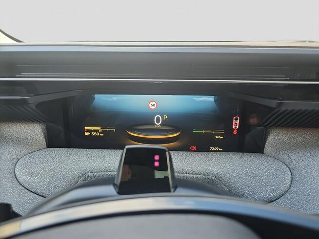 Citroen C5 Aircross Max, Salon PL, Gwarancja