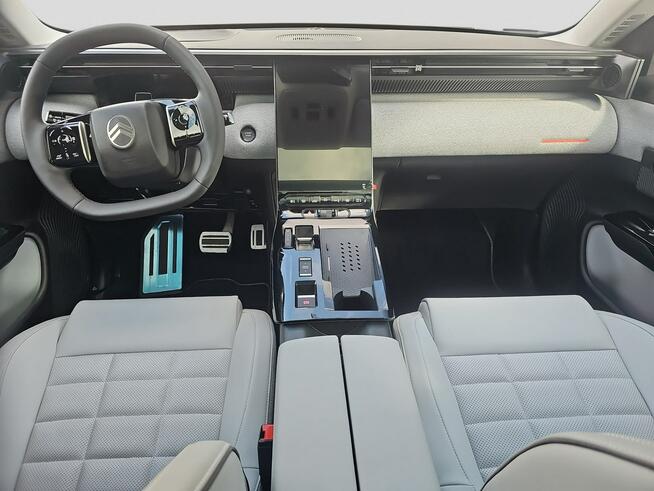 Citroen C5 Aircross Max, Salon PL, Gwarancja