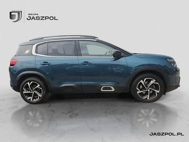 Citroen C5 Aircross Shine, Salon PL, I właściciel, Bezwypadkowy, Serwisowany