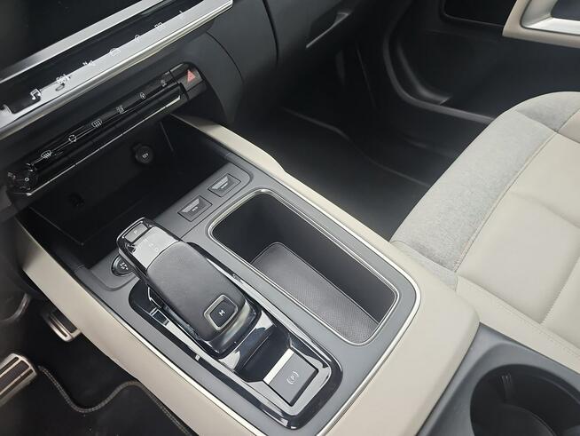 Citroen C5 Aircross Shine, Salon PL, I właściciel, Bezwypadkowy, Serwisowany