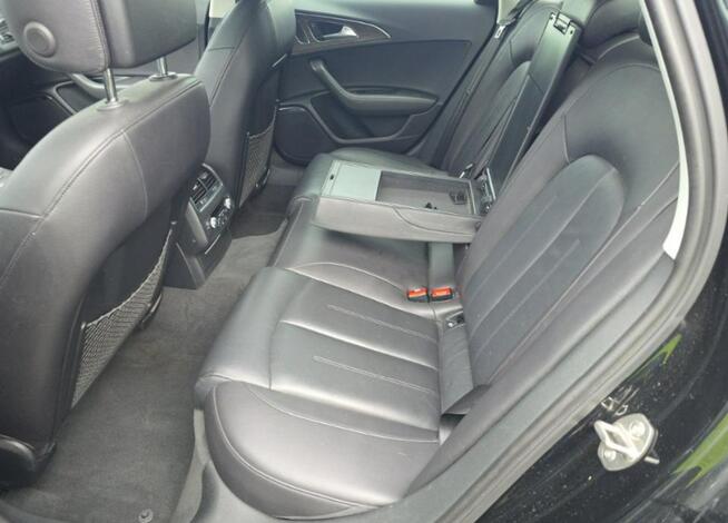 Audi A6 Premium Plus / AWD / niski przebieg