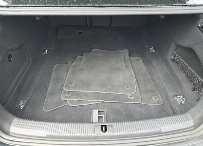 Audi A6 Premium Plus / AWD / niski przebieg
