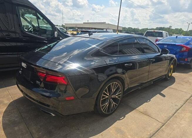 Audi A7 Premium Plus / AWD / niski przebieg