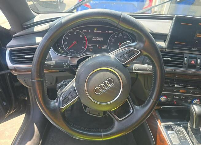 Audi A7 Premium Plus / AWD / niski przebieg