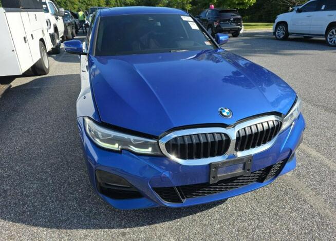 BMW 330 B48 / xDrive / M-Pakiet