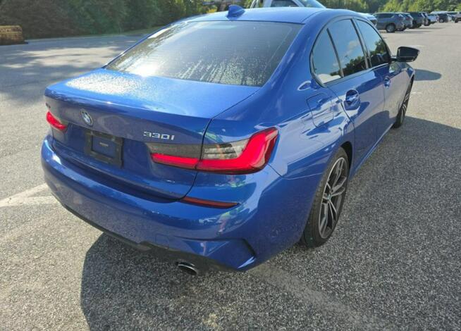 BMW 330 B48 / xDrive / M-Pakiet