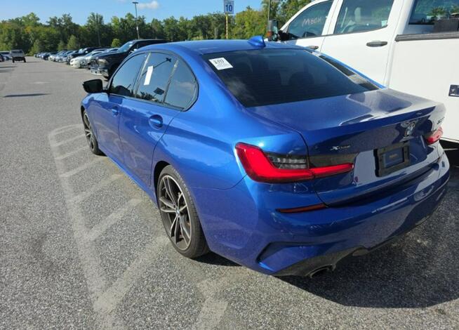 BMW 330 B48 / xDrive / M-Pakiet