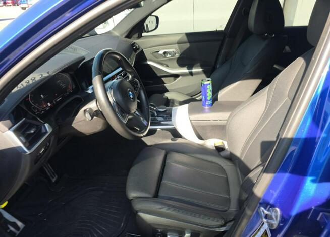 BMW 330 B48 / xDrive / M-Pakiet