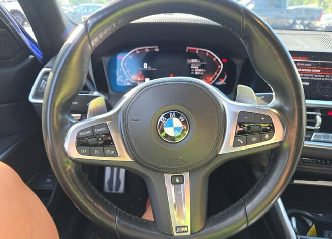 BMW 330 B48 / xDrive / M-Pakiet