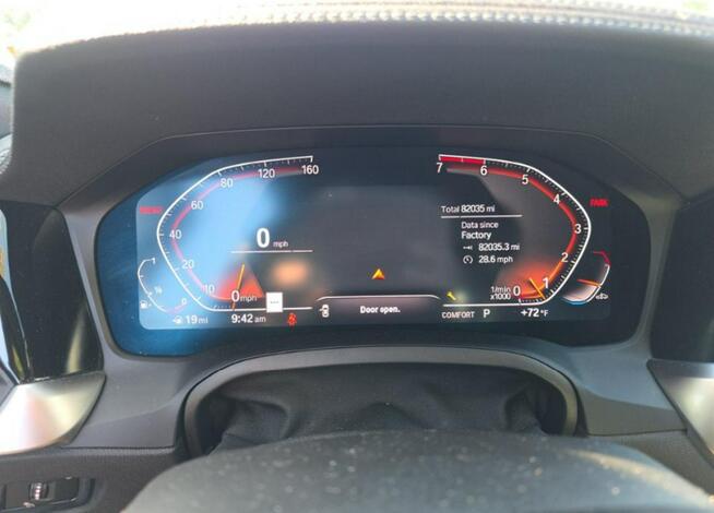 BMW 330 B48 / xDrive / M-Pakiet