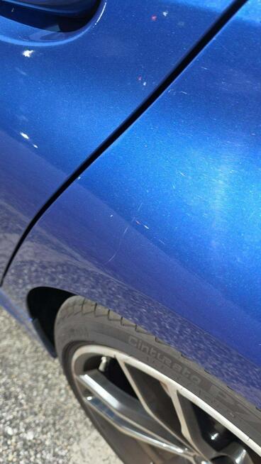 BMW 330 B48 / xDrive / M-Pakiet