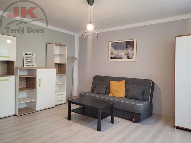 Mieszkanie Katowice Dąbrówka, Przedwiośnie