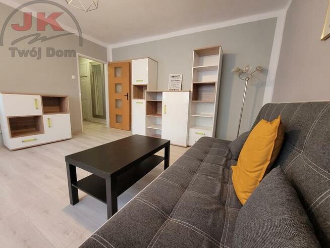 Mieszkanie Katowice Dąbrówka, Przedwiośnie