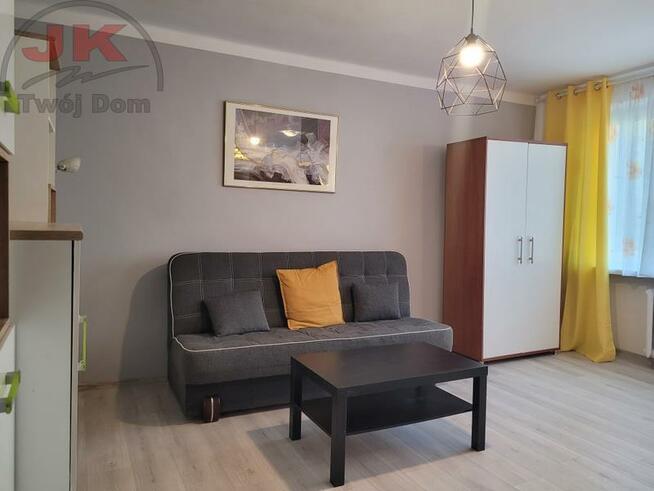 Mieszkanie Katowice Dąbrówka, Przedwiośnie