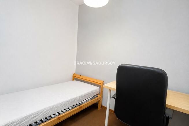 Mieszkanie Kraków Prądnik Czerwony, Olsza, Żułowska