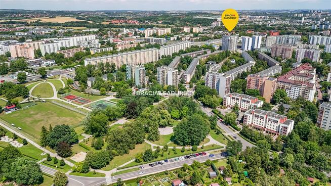 Mieszkanie Kraków Krowodrza, Krowodrza Górka, Krowoderskich Zuchów