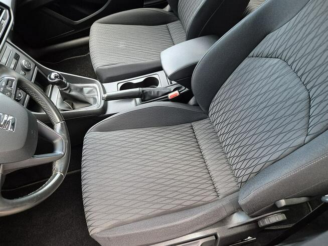Seat Leon GWARANCJA * 1.2 benzyna TSI * bardzo zadbany * 5 drzwi * warszawa