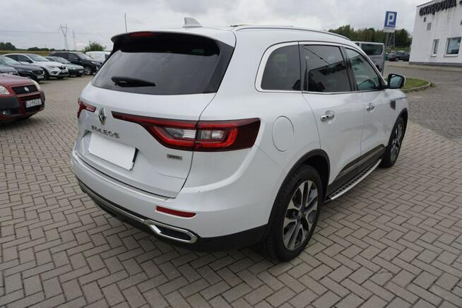 Renault Koleos 2.0DCi 177KM 4x4 Intens salon