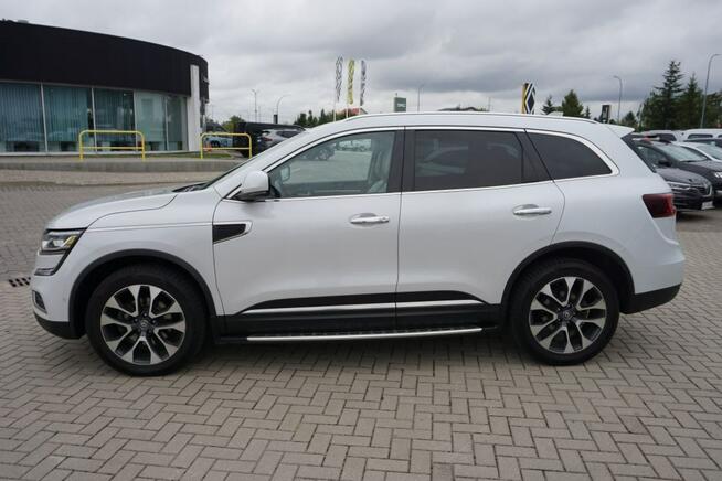 Renault Koleos 2.0DCi 177KM 4x4 Intens salon