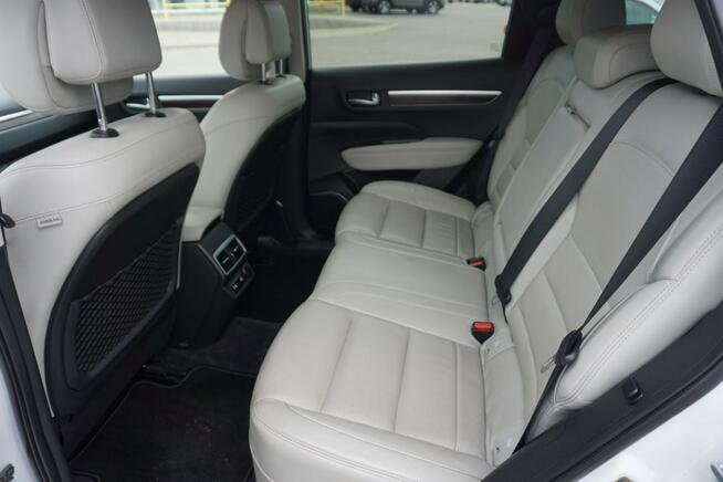 Renault Koleos 2.0DCi 177KM 4x4 Intens salon