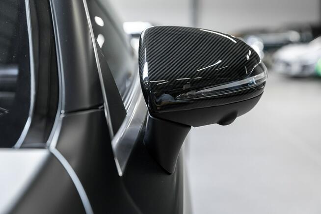 Mercedes C 63 AMG S. Final Edition. Gwarancja 08.2027. FV 23%.