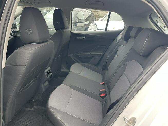 Škoda Fabia Podgrzewanie Klimatronik Virtual cockpit
