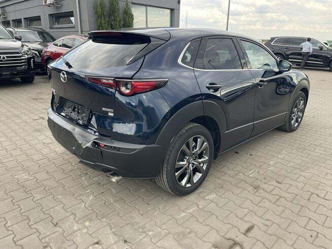 Mazda CX-30 Salon PL Humora eSkyactivX 4x4 mHEV Automat BOSE podgrzewanie