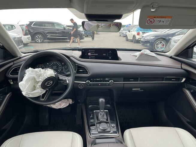 Mazda CX-30 Salon PL Humora eSkyactivX 4x4 mHEV Automat BOSE podgrzewanie
