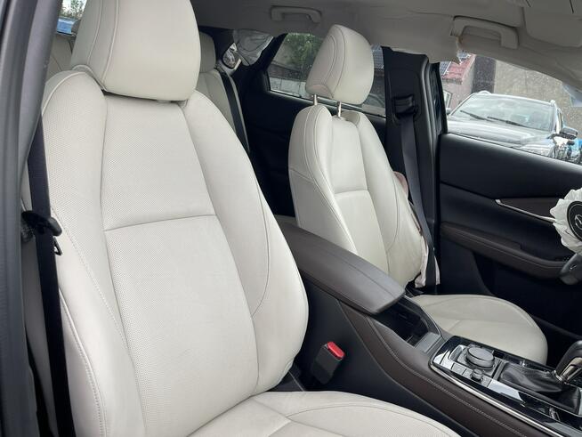 Mazda CX-30 Salon PL Humora eSkyactivX 4x4 mHEV Automat BOSE podgrzewanie