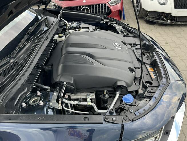 Mazda CX-30 Salon PL Humora eSkyactivX 4x4 mHEV Automat BOSE podgrzewanie