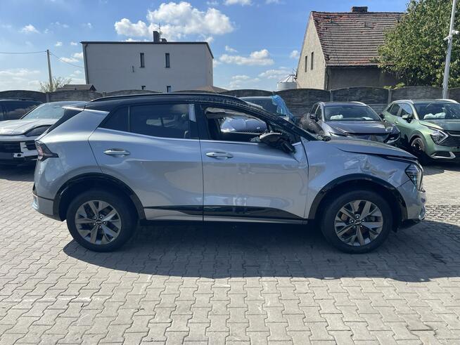 Kia Sportage Salon PL GT line Automat Skóra Kamery360