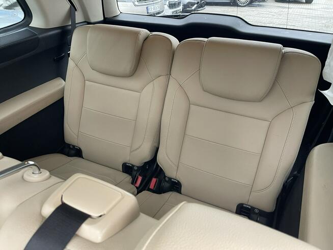 Mercedes GLS Klasa EU 4Matic Kamery 360 Pneumatyka Pamięć 7 osobowy