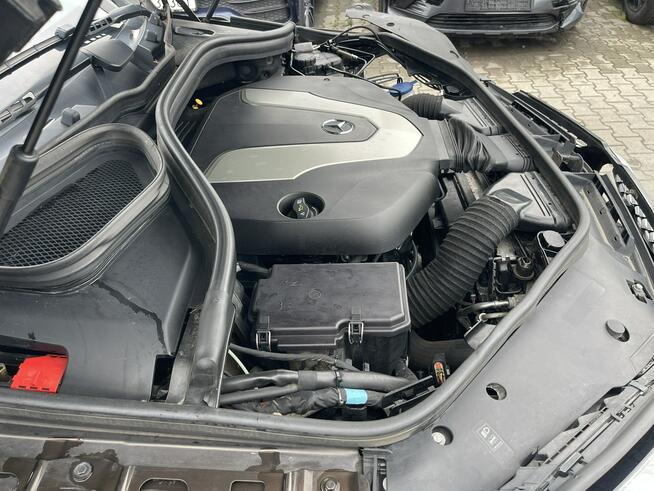 Mercedes GLS Klasa EU 4Matic Kamery 360 Pneumatyka Pamięć 7 osobowy