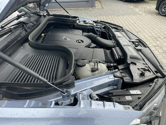 Mercedes GLE 400 HAK AMG Line PlugIN 4Matic Kamery360 Pamięć Pneumatyka