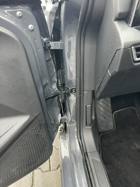 Volkswagen Golf Salon PL mHEV Automat Kamera Pamięć Podgrzewanie