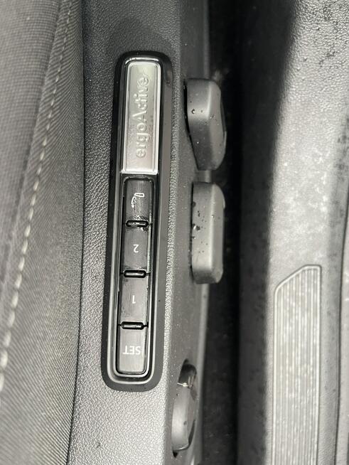 Volkswagen Golf Salon PL mHEV Automat Kamera Pamięć Podgrzewanie