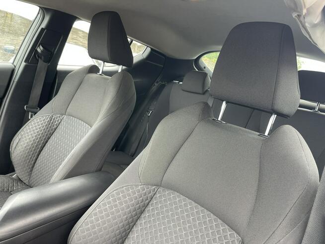 Toyota C-HR Salon PL LPG Automat Hybryda Kamera 122KM