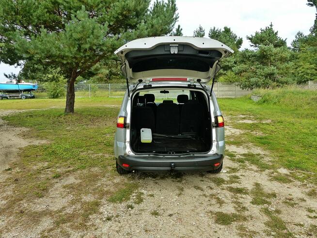 Ford S-Max 2.0 BENZYNA 145*Climatronic*Welur*Pełna Elektryka*Zadbany*ZOBACZ!!!