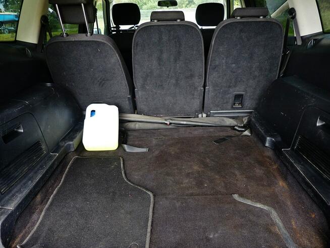 Ford S-Max 2.0 BENZYNA 145*Climatronic*Welur*Pełna Elektryka*Zadbany*ZOBACZ!!!