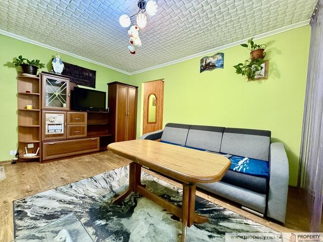 Kawalerka 33m2. Łysogórska, Dębica