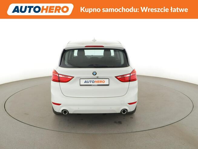 BMW 218 4x4 automat full LED el. sterowane i grzene fotele navi klima auto kam