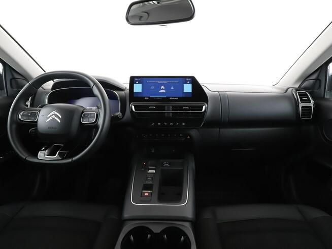 Citroen C5 Aircross FV23% PHEV full LED navi klima auto czujniki parkowania virtual cocpit