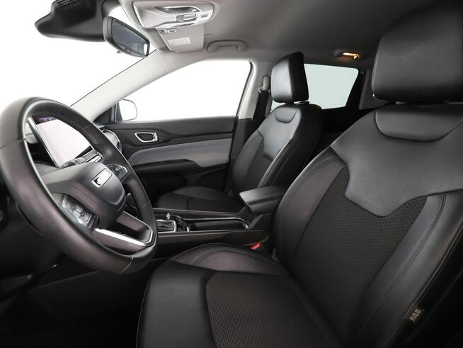 Jeep Compass automat navi kamera skóra grzane fotele plug - in auto klima 4x4