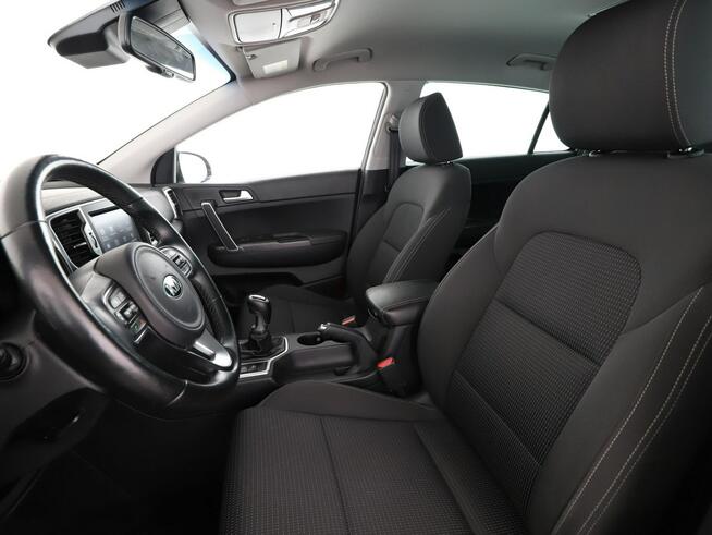 Kia Sportage Dream Team Nawigacja Tempomat Grzana Kierownica Kanapa Fotele Kamera