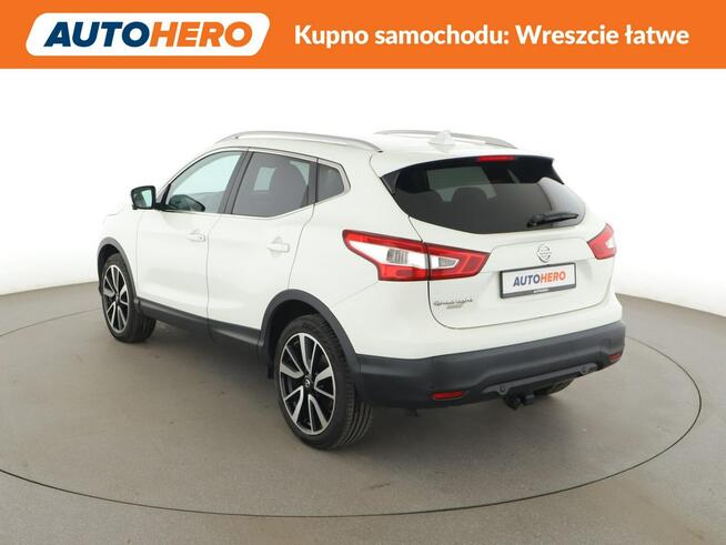 Nissan Qashqai Kamera, Navi, Podg.fotele, Aut.klima automat