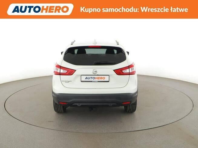 Nissan Qashqai Kamera, Navi, Podg.fotele, Aut.klima automat
