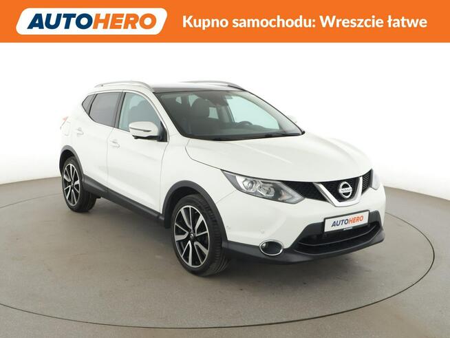 Nissan Qashqai Kamera, Navi, Podg.fotele, Aut.klima automat